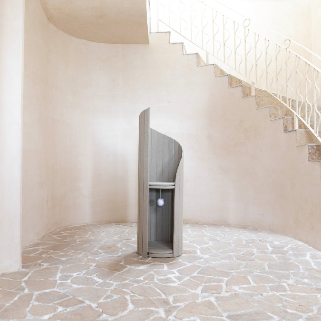 The Ultimate Cat Haven