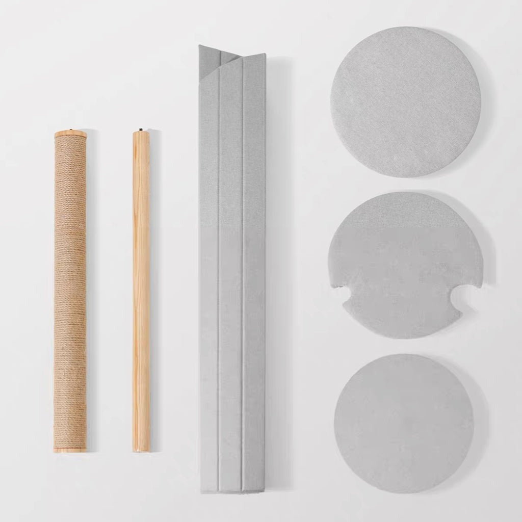 The Ultimate Cat Haven